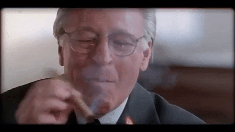 Fat Banker GIFs - Get the best GIF on GIPHY