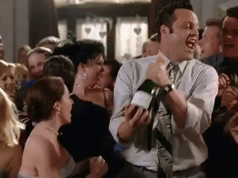 Wedding Crashers Comedy GIF - Find & Share on GIPHY
