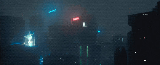 Blade Runner 2049 (2017) Night City Cyberpunk, Scifi Movies, Megacities &  Cyberpunk Aesthetic | Cyberpunk aesthetic, Scifi aesthetic, Cyberpunk