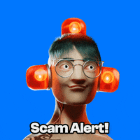 Scam GIFs - Get the best GIF on GIPHY
