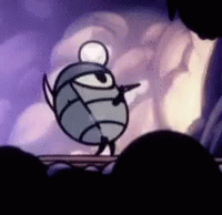 Hollow Knight Mine GIF - Hollow Knight Mine Work - Discover &amp; Share GIFs