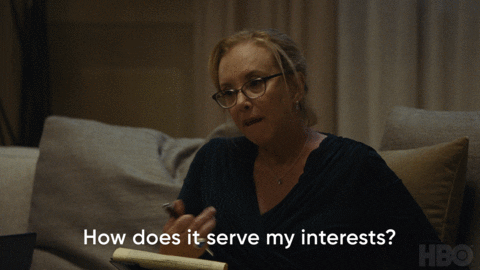 What About Me Hbo GIF by SuccessionHBO