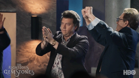 Hbo Gemstoneshbo GIF by The Righteous Gemstones Hbo Gemstoneshbo GIF by The Righteous Gemstones