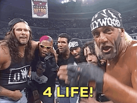Nwo GIFs - Get the best GIF on GIPHY