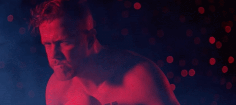 Believer GIF by Imagine Dragons