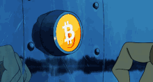 Private Keys Bitcoin GIF - Private Keys Bitcoin Btc - Discover &amp;amp; Share GIFs