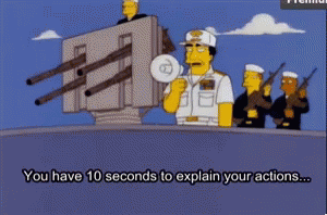 The Simpsons Homer GIF - TheSimpsons Homer ItsMyFirstDay - Discover &amp; Share  GIFs