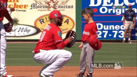 Mlb Kid GIFs - Get the best GIF on GIPHY