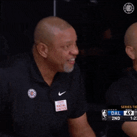 Los Angeles Lol GIF by LA Clippers
