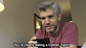 Max Joseph Catfish GIF by mtv - Find & Share on GIPHY