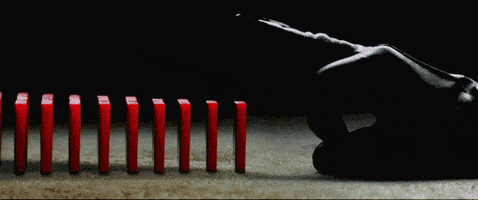 V Vendetta Dominoes GIFs - Get the best GIF on GIPHY