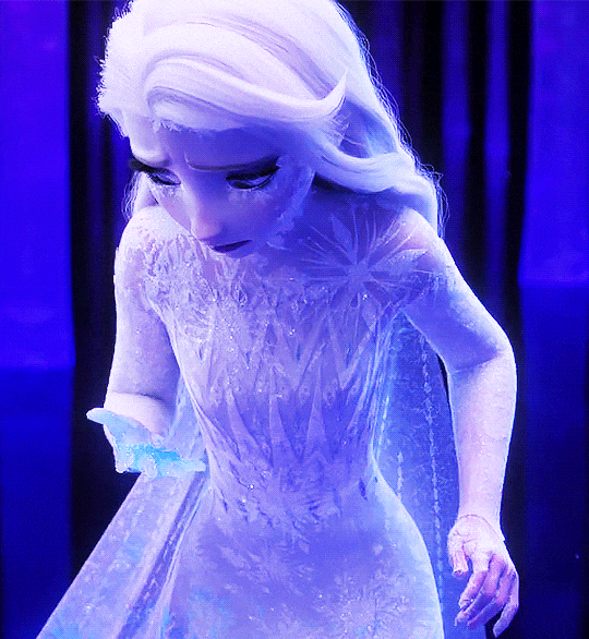 Frozen Is Cool! Elsa the Snow Queen Rules! — 😥 ANNA!! 😥