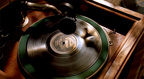 Spinning Records GIFs - Get the best GIF on GIPHY