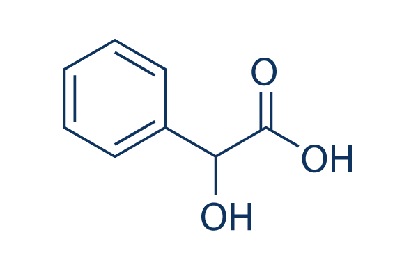 DL-Mandelic acid | ≥99%(HPLC) | Selleck | Others chemical