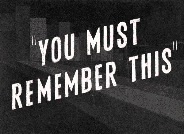 Remember GIF Remember GIF