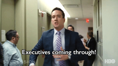 Matthew Macfadyen Hbo GIF by SuccessionHBO - Find & Share on GIPHY