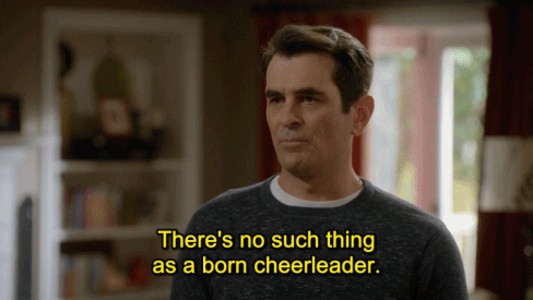 31 Times Phil Dunphy Gave Us Dad Goals