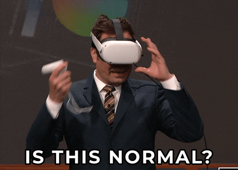 Virtual-reality GIFs - Get the best GIF on GIPHY