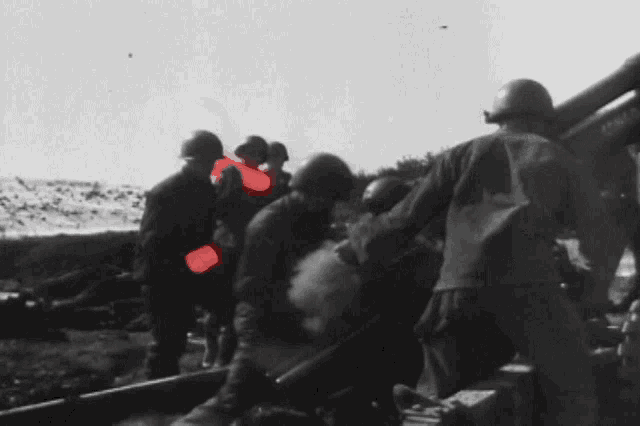 Red Pill Artillery GIF - Red Pill Artillery Meme War - Descubre & Comparte  GIFs