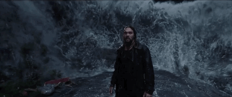 dc comics GIF dc comics GIF