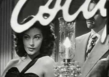 #film noir from Femme Fatale