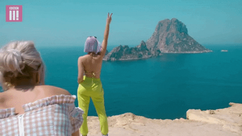 Influencer In The Style GIF by BBC Three
