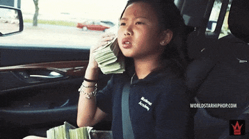 Getting Money GIFs - Get the best GIF on GIPHY