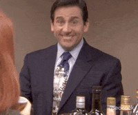 Explore the office GIFs
