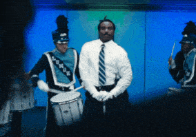 Severance Milchick GIF - Severance Milchick Mr milchick ...