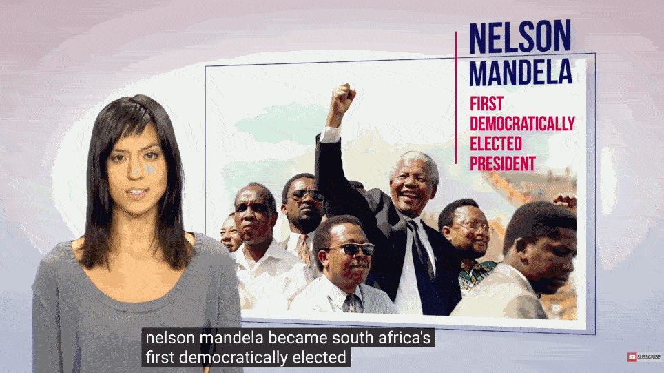How did Nelson Mandela topple Apartheid. What can activists learn from his struggle to stop Republican Apartheid in America?