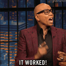 It Works GIF - It Works - Discover & Share GIFs