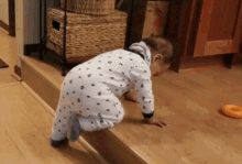 Baby Steps GIFs | Tenor