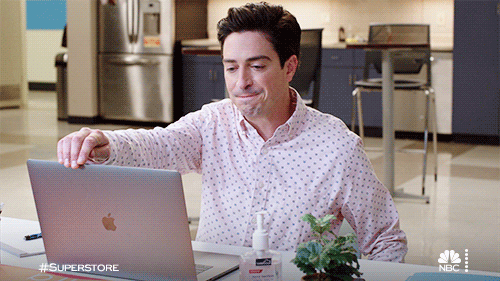 Close-laptop GIFs - Get the best GIF on GIPHY