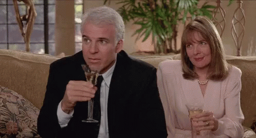 Father Of The Bride Steve Martin GIF - Father Of The Bride Steve Martin -  Discover & Share GIFs