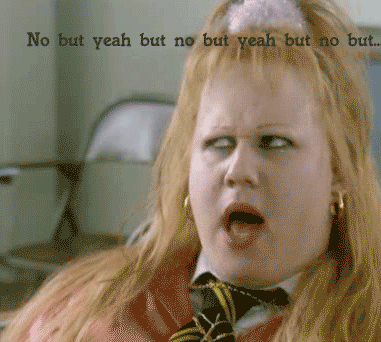 Little britain GIF - Auf GIFER finden