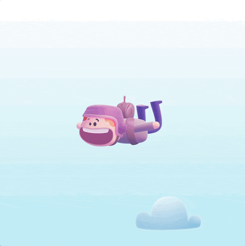 Accesible web animations: ARIA live regions