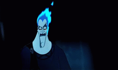 Hades Hercules GIF - Hades Hercules Blow - Discover & Share GIFs