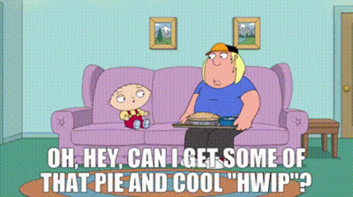 Family Guy Stewie Griffin GIF - Family Guy Stewie Griffin Cool Whip -  Discover & Share GIFs