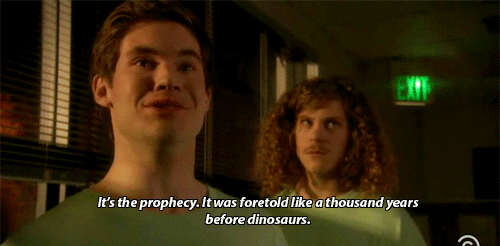 Great moment on Workaholics. - GIFs - Imgur