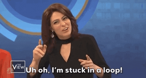 Stuck-in-a-loop GIFs - Get the best GIF on GIPHY