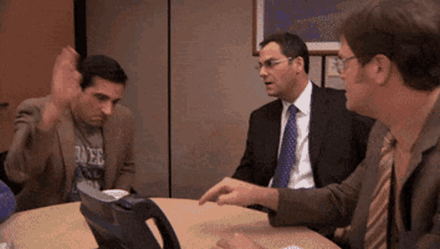 the-office-thank-you.gif | EN World D&D & Tabletop RPG News & Reviews