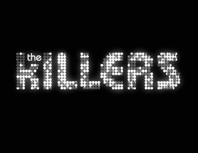 The Killers GIFs on GIPHY - Be Animated