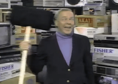 Crazyeddie Hammer GIF - Crazyeddie Hammer Crazy GIFs