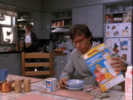 sci-fi cereal GIF by MANGOTEETH