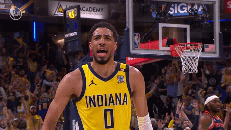 Indiana Pacers GIFs on GIPHY - Be Animated Indiana Pacers GIFs on GIPHY - Be Animated