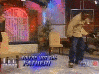 You Are Not The Father GIFs - Find & Share on GIPHY