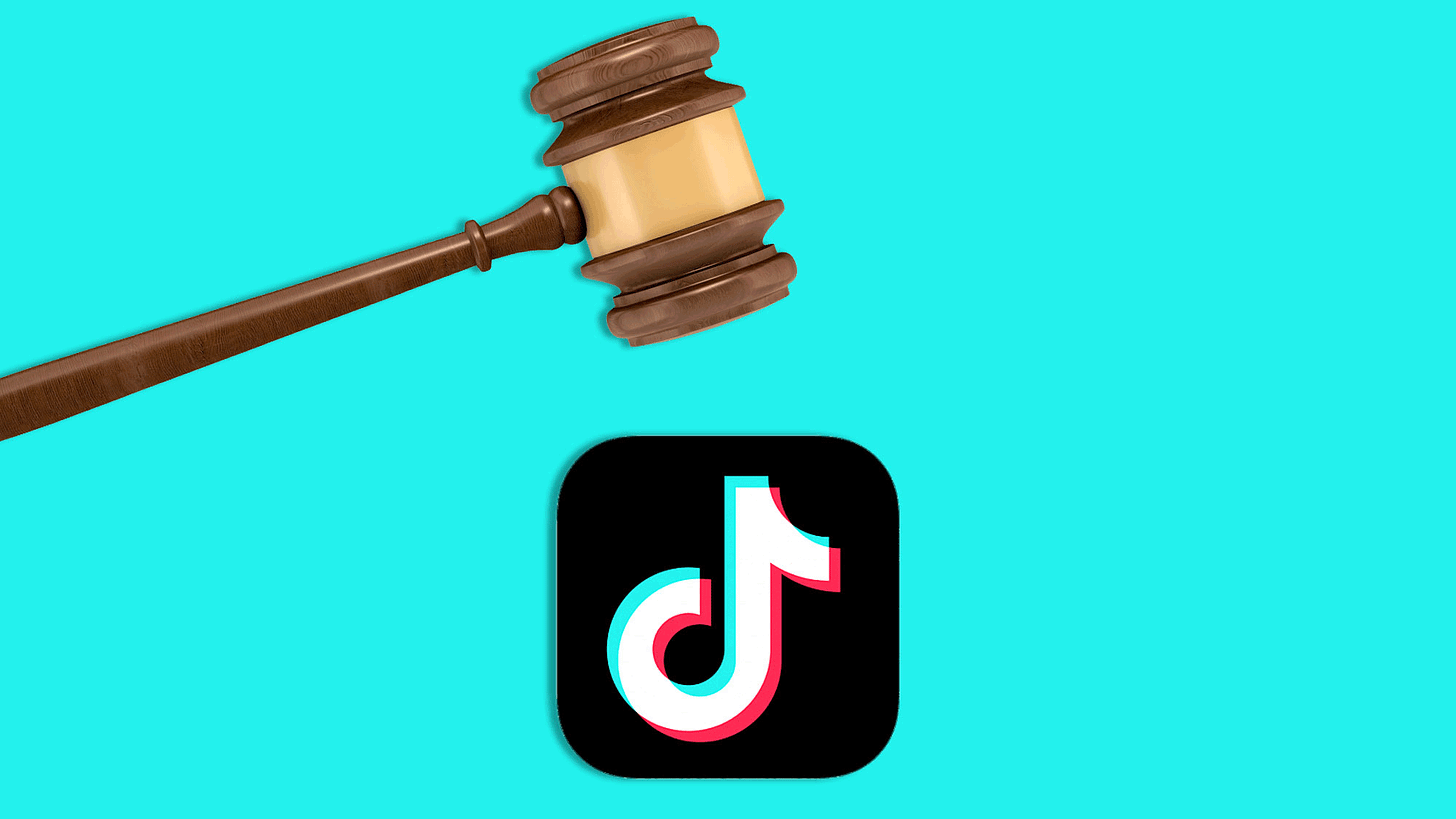TikTok Is Facing a Ban, Again. 3 Ways to Prepare for Life After Memes |  Inc.com