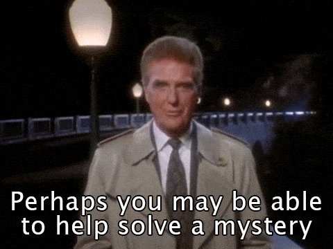 This Terrifying Case From UNSOLVED MYSTERIES Still Haunts Us - Nerdist