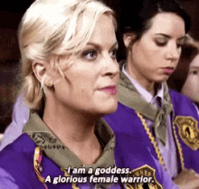 Woman Roar GIFs | Tenor