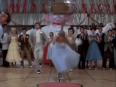 I Am FREAKING OUT About This Crucial Thing I JUST Noticed in “Grease” | by  Ben Kassoy | Medium